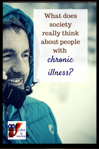 what does society say about chronic illness 2#chronicillness #suffering #loneliness #caregiver #pain #caregiving #emotions #faith #God #Hope (1)