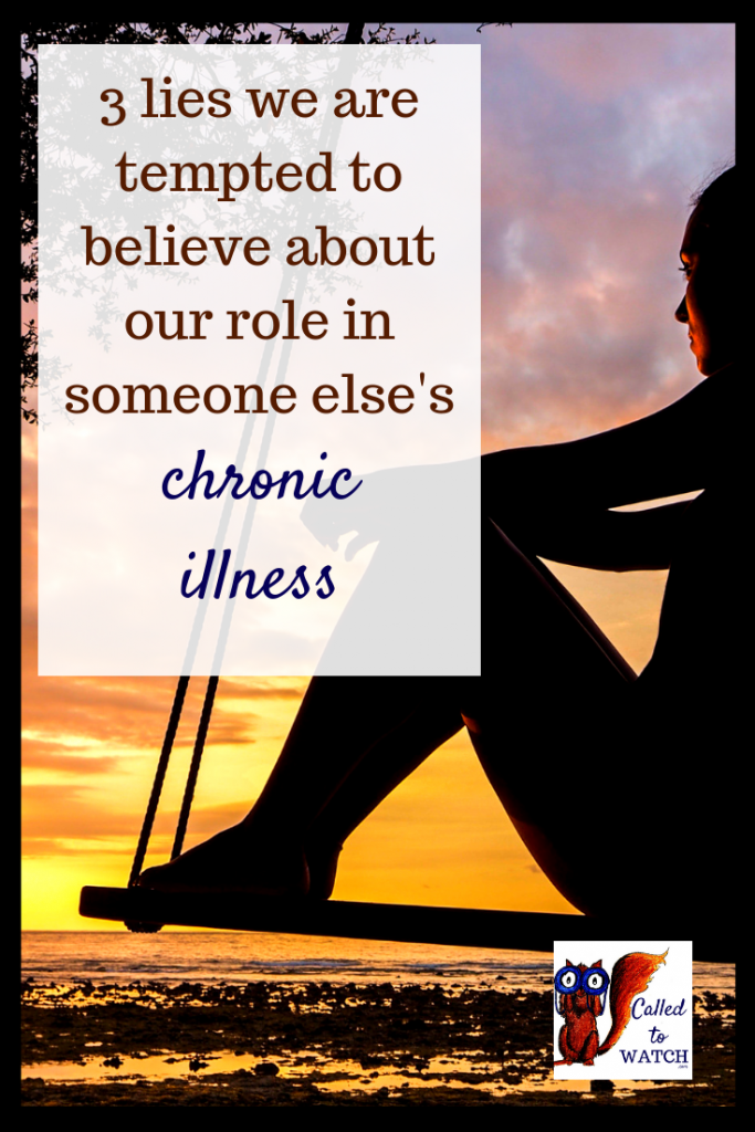 our role in suffering 2 www.calledtowatch.com #chronicillness #suffering #loneliness #caregiver #pain #caregiving #spoonie #faith #God #Hope