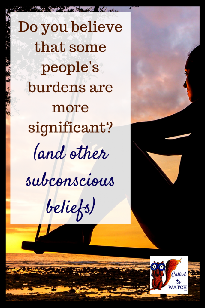 our role in suffering www.calledtowatch.com #chronicillness #suffering #loneliness #caregiver #pain #caregiving #spoonie #faith #God #Hope