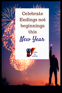 3 reasons celebrate endings not beginnings this new year_ #chronicillness #suffering #loneliness #caregiver #pain #caregiving #emotions #faith #God #Hope