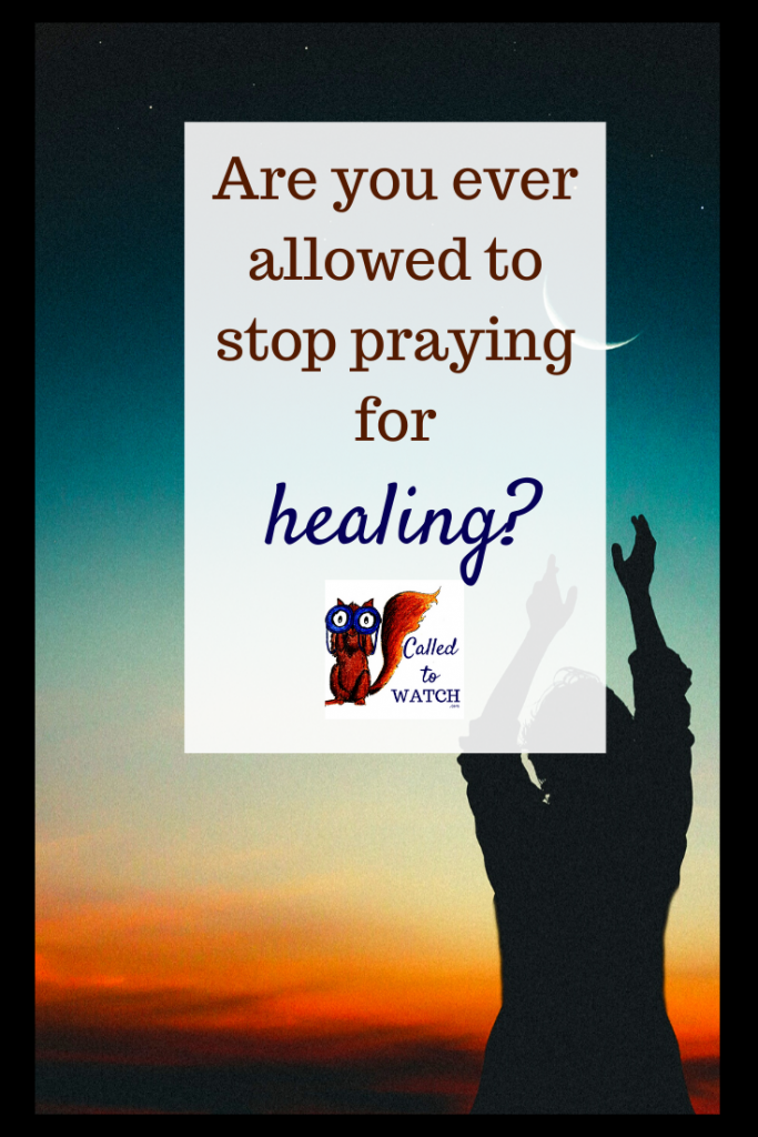 praying for healing 2 #caregiving #spoonie #faith #God #Hope #chronic